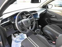 Usata Opel Corsa 100 CV (73 kW) 2025 Grigio Utilitaria