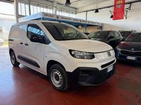 Usata Fiat Doblò 101 CV (74 kW) 2024 Other Monovolume