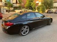 Usata BMW 420 Gran Coupé Sport Line 190 CV (139 kW) 2020 Nero Coupé