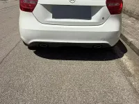 Occasion Mercedes A200 136 ch (100 kW) 2015 Blanc Berline