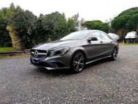 usata Mercedes CLA200 cdi sport