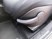 Usata Lancia Ypsilon Gold 69 CV (50 kW) 2021 Rosso Utilitaria