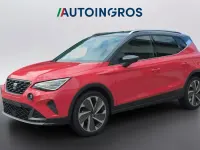 Nuova Seat Arona 116 CV (85 kW) 2025 Rosso SUV