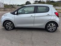 Second-hand Citroën C1 Feel 72 CP (52 kW) 2020 Hatchback