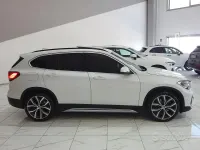 Usata BMW X1 xLine 190 CV (139 kW) 2022 Bianco SUV