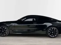 Usata BMW 420 Coupé M Sport 184 CV (135 kW) 2025 Other Coupé
