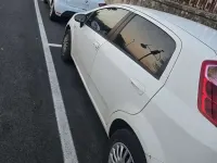 Usata Fiat Grande Punto Active 77 CV (56 kW) 2009 Bianco Utilitaria