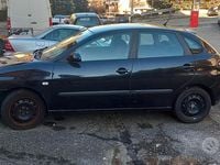 Usata Seat Ibiza 2007 Utilitaria