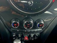 Usata Mini Countryman 111 CV (81 kW) 2021 Verde SUV