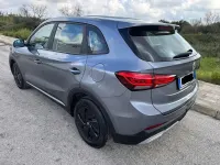Usata MG ZS 102 CV (75 kW) 2025 Grigio SUV