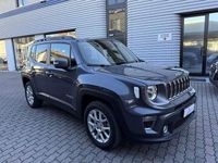 Usata Jeep Renegade Limited 131 CV (96 kW) 2021 Grigio SUV