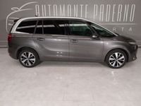 usata Citroën Grand C4 Picasso 1.6 BlueHDi 120cv EAT6 Shine 7Posti Navi Cruise E6