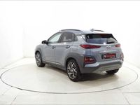 usata Hyundai Kona HEV 1.6 DCT XPrime del 2020 usata a Castenaso