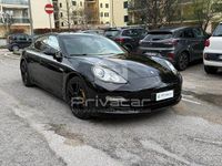 Usata Porsche Panamera 250 CV (183 kW) 2011 Nero Utilitaria