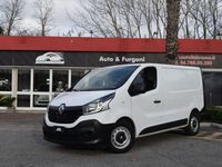 usata Renault Trafic T27 2.0 dCi PC-TN Furgone Ice 120CV