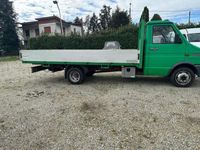 usata Iveco Daily 2.5 TD 35.10( LUNGHEZZA CASSA 450 !!