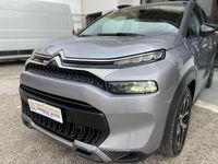 Usata Citroën C3 Aircross 110 CV (80 kW) 2024 Grigio SUV