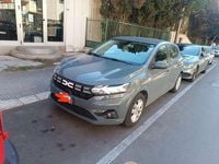 Usata Dacia Sandero 101 CV (74 kW) 2023 Berlina