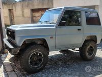 Usata Daihatsu Rocky 1987 SUV