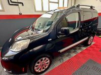 Usata Fiat Qubo Trekking 75 CV (55 kW) 2014 Monovolume