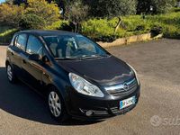 Usata Opel Corsa 75 CV (55 kW) 2008 Utilitaria