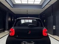 Usata Smart ForFour Superpassion 90 CV (66 kW) 2019 Utilitaria