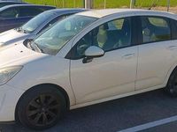 Usata Citroën C3 Attraction 68 CV (50 kW) 2011 Berlina