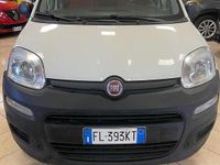 Usata Fiat Panda Pop 84 CV (61 kW) 2017 Bianco Utilitaria