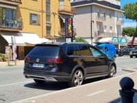 Usata VW Golf Alltrack 150 CV (110 kW) 2015 Station wagon
