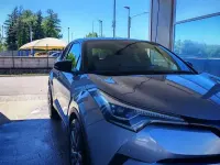 Usata Toyota C-HR Style 98 CV (72 kW) 2017 SUV