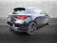 Usata Cupra Leon VZ 300 CV (220 kW) 2024 Nero Berlina