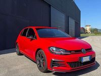 Usata VW Golf GTI 245 CV (180 kW) 2019 Berlina