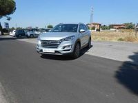 usata Hyundai Tucson TUCSON1.6 crdi Xprime 2wd 115cv