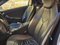 Usata Mercedes SLK200 2005 Cabrio
