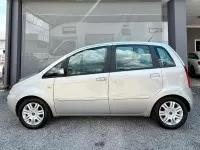Usata Fiat Idea Active 69 CV (50 kW) 2005 Grigio Monovolume