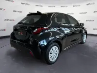Nuova Mazda 2 116 CV (85 kW) 2026 Opera black Utilitaria