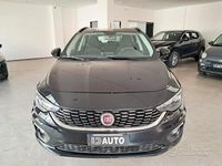 Usata Fiat Tipo Lounge 120 CV (88 kW) 2018 Nero Station wagon