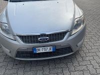 Usata Ford Mondeo 140 CV (102 kW) 2007 Station wagon