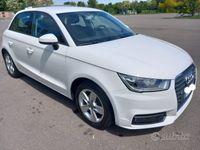 usata Audi A1 Sportback A1 SPB 25 TFSI