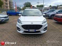 Usata Ford Kuga ST-Line 120 CV (88 kW) 2021 Bianco SUV