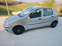 Usata Fiat Punto 2005 Utilitaria