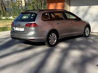 Usata VW Golf VII Executive 110 CV (80 kW) 2015 Other Station wagon
