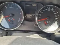 Usata Nissan Qashqai 131 CV (96 kW) 2012 Grigio SUV