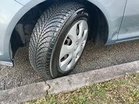 Usata Opel Corsa S 2007 Grigio Utilitaria