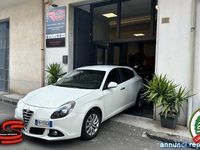 usata Alfa Romeo Giulietta 1.6 JTDm-2 120 CV Sprint LEGGETE DESCRIZIONE Militello in Val di Catania