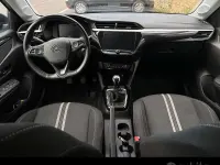 Usata Opel Corsa 75 CV (55 kW) 2022 Grigio Utilitaria