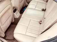 Usata Jaguar S-Type Executive 200 CV (147 kW) 2002 Verde Berlina