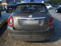 Usata Fiat 500X Club 95 CV (69 kW) 2022 Grigio SUV