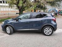 usata Renault Captur 1.6 E-Tech phev Intens 160cv auto my21