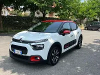 Usata Citroën C3 PureTech 83 CV (61 kW) 2023 Bianco Utilitaria